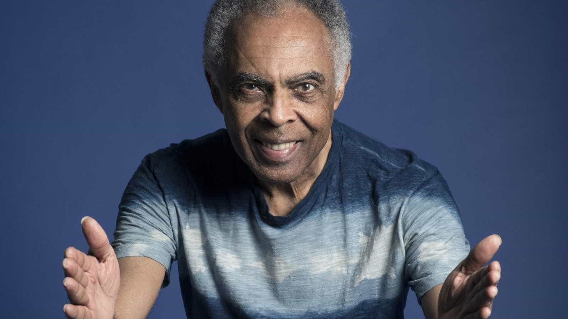 Gilberto Gil diz que Israel enfrenta 'momento delicado' e cancela show
