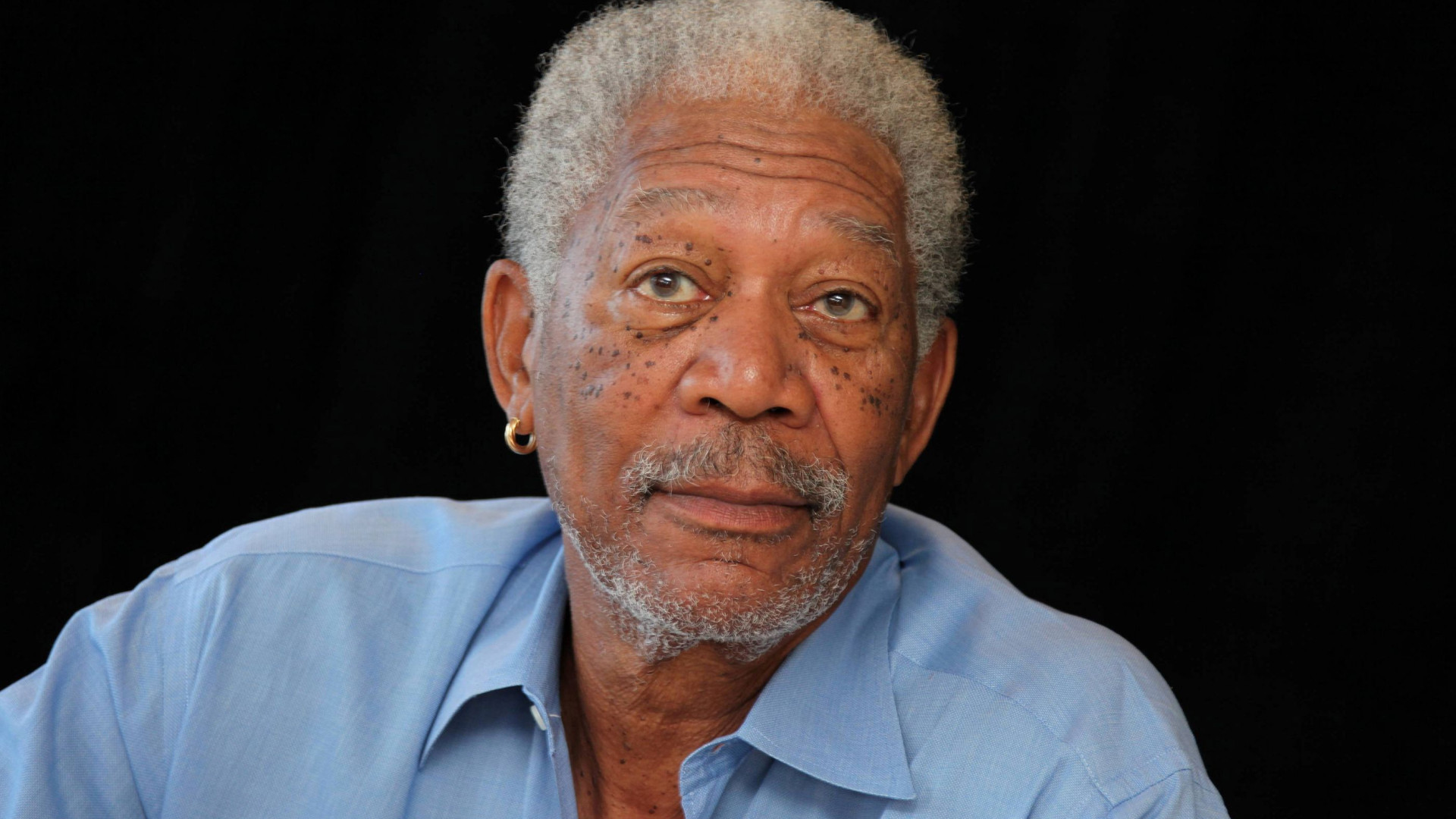 Morgan Freeman: 'Não ofereci trabalho ou promoções em troca de sexo'