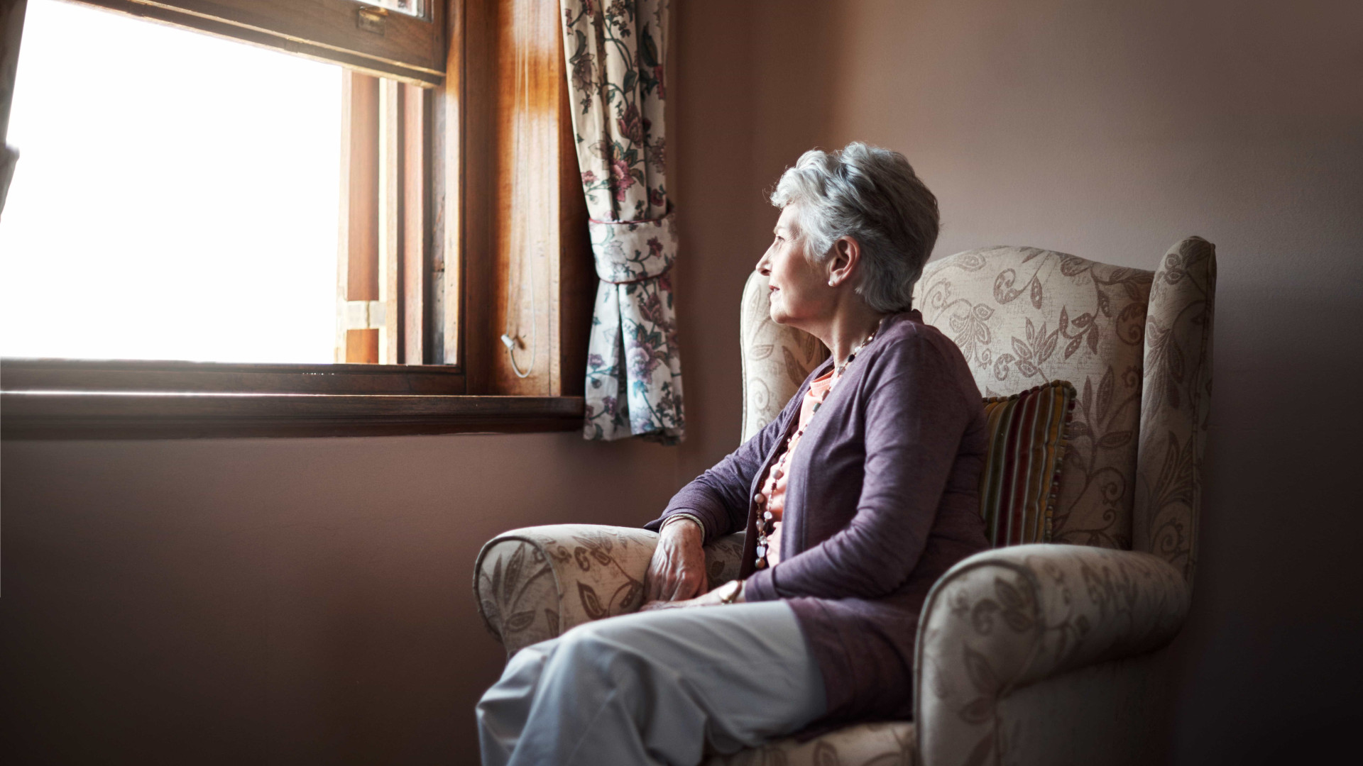 Cinco sinais que indicam que alguém pode ter Alzheimer