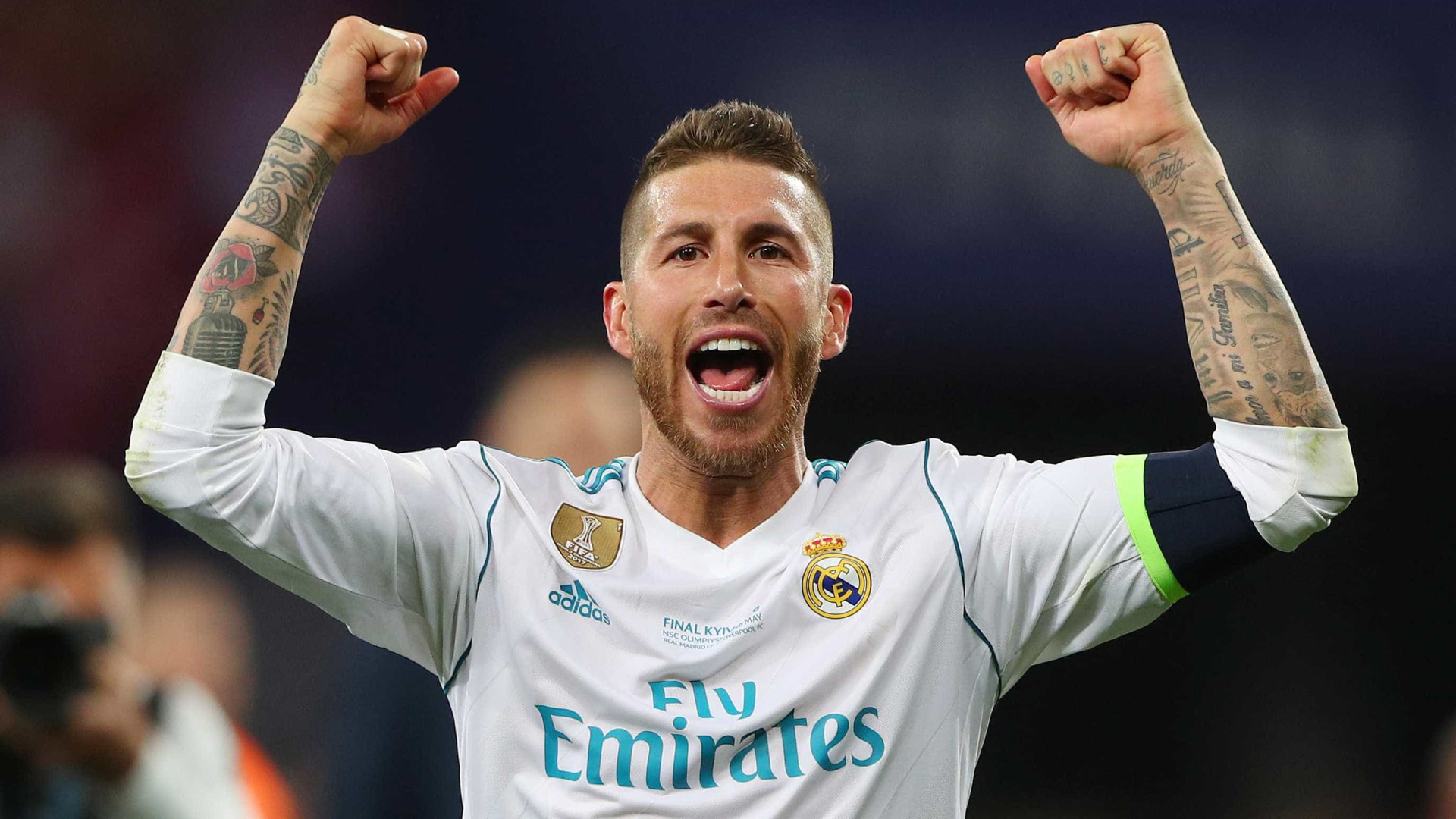 Confira a lista de todos os campeões da Champions