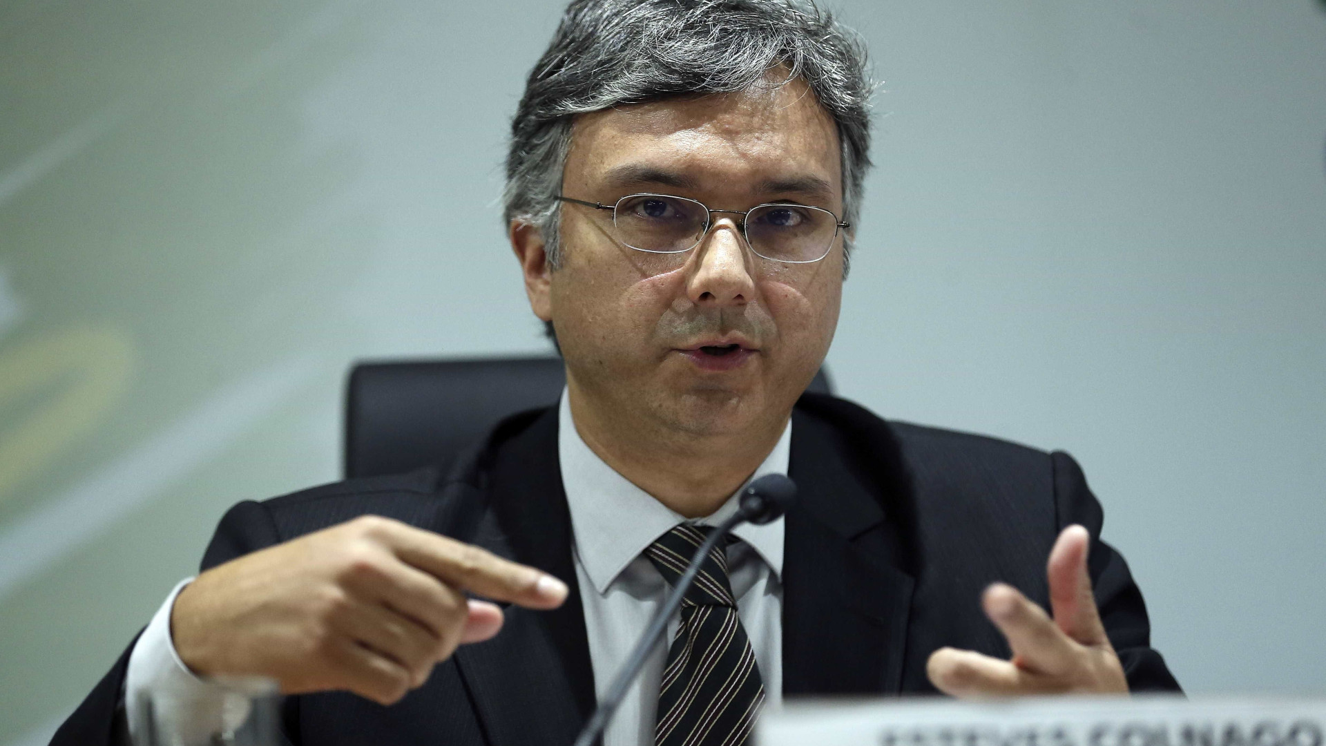 Governo liberará mais recursos do Orçamento, diz ministro