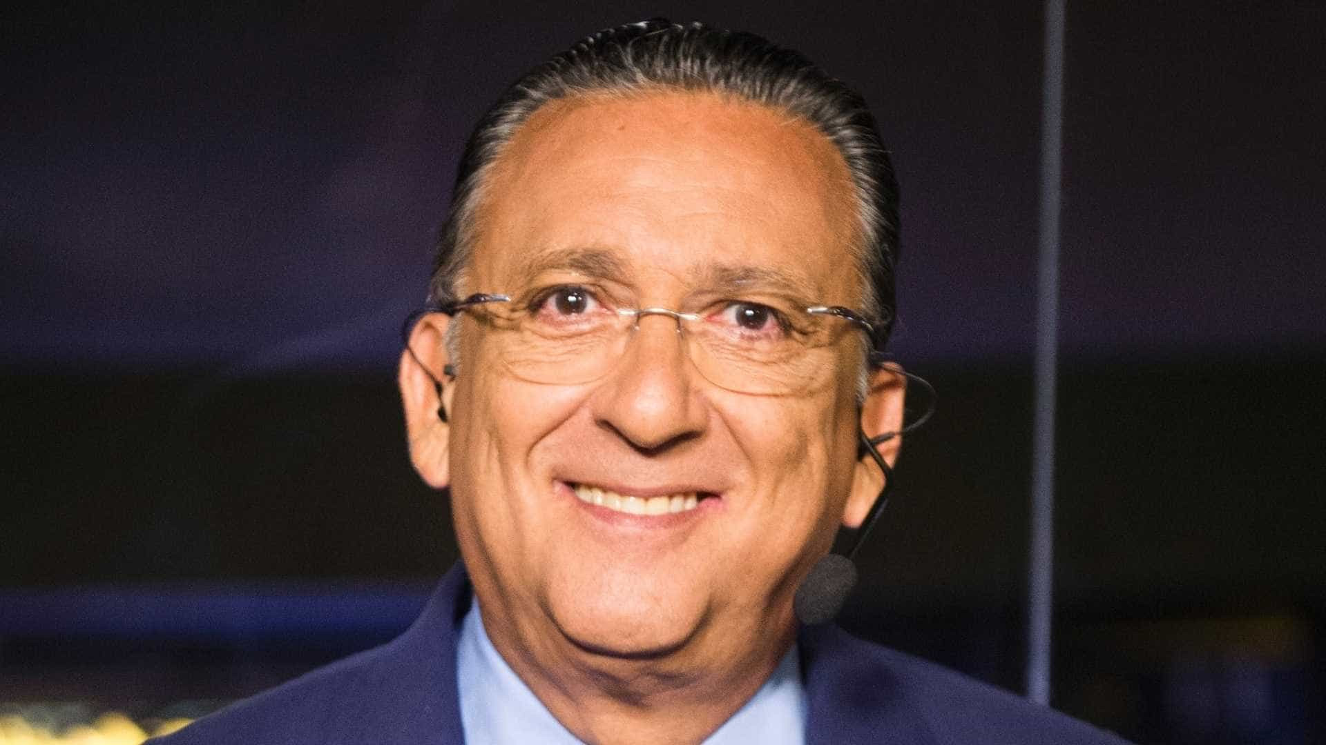 Abertura na Globo terá Galvão e Ronaldo; Fox e SporTV definem times