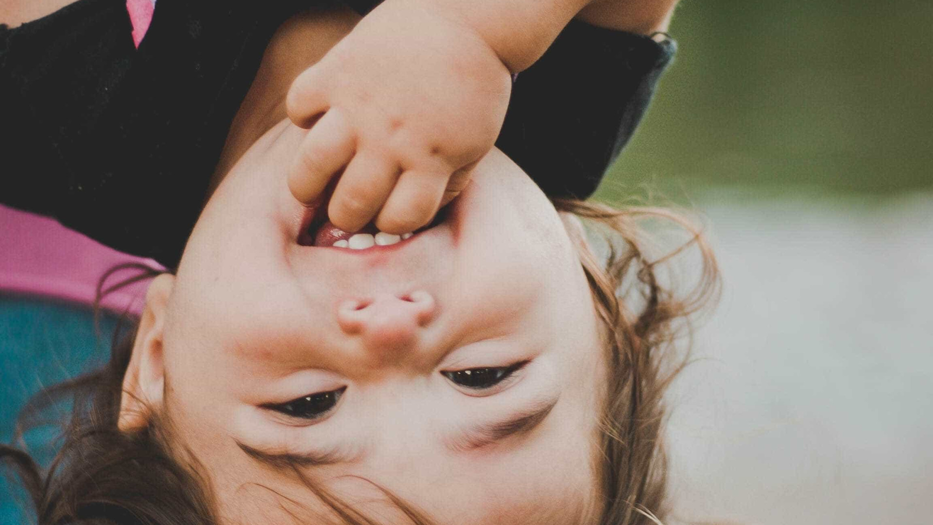Nascimento dos dentes é um marco na vida dos bebês; entenda