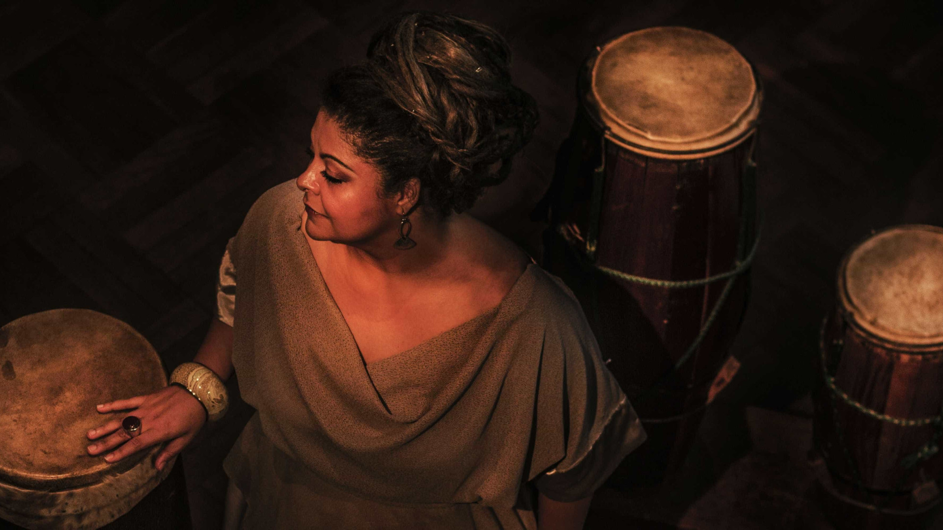 Após polêmica, musical sobre Ivone Lara anuncia atriz substituta