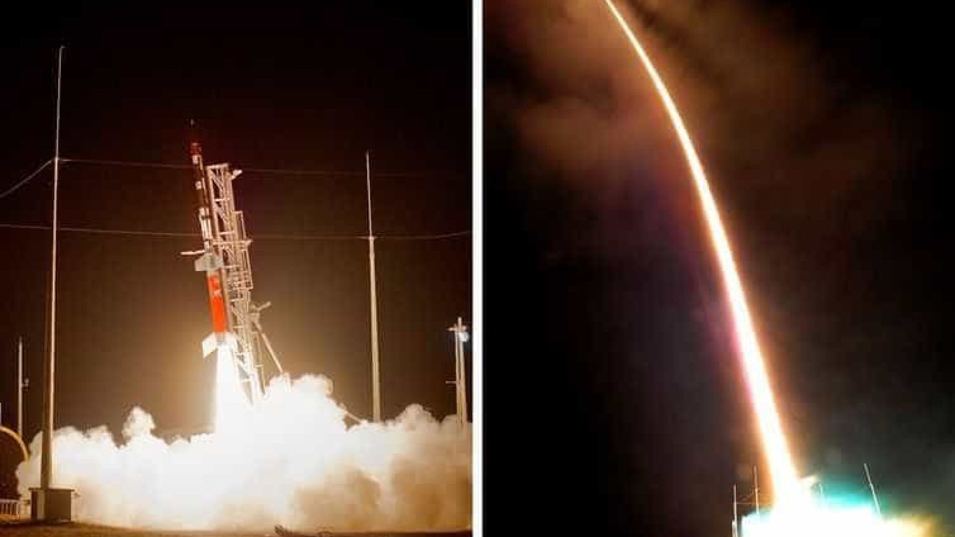 EUA e Brasil negociam uso da base tecnológica de Alcântara