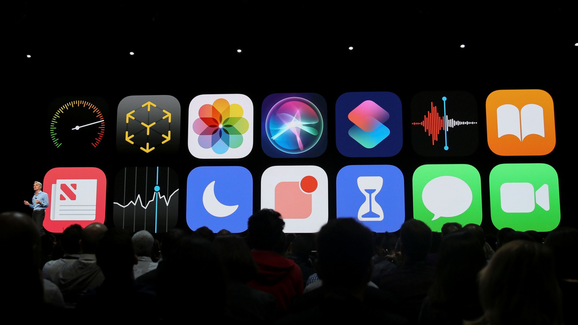 Apple adia uma das novidades mais aguardadas do FaceTime