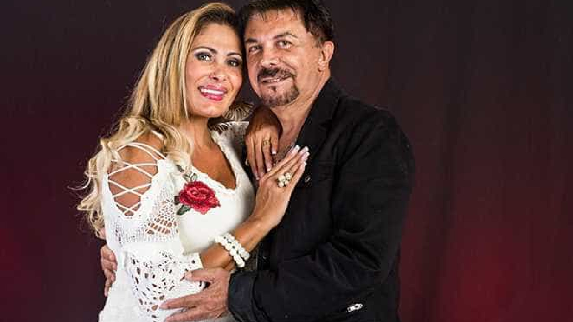 Ângela Bismarchi dá dica para celebrar Dia dos Namorados
