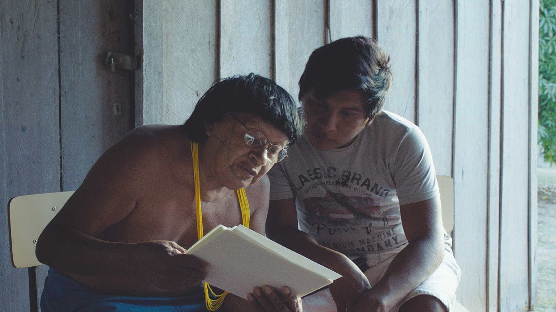 'Indígenas são os maiores ambientalistas', diz diretor de filme