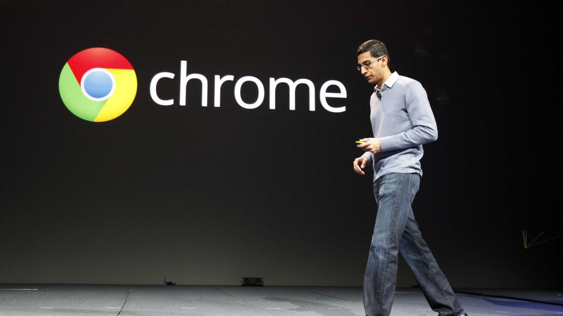 Erro no Chrome expõe dispositivos a ataque hacker; veja o que fazer