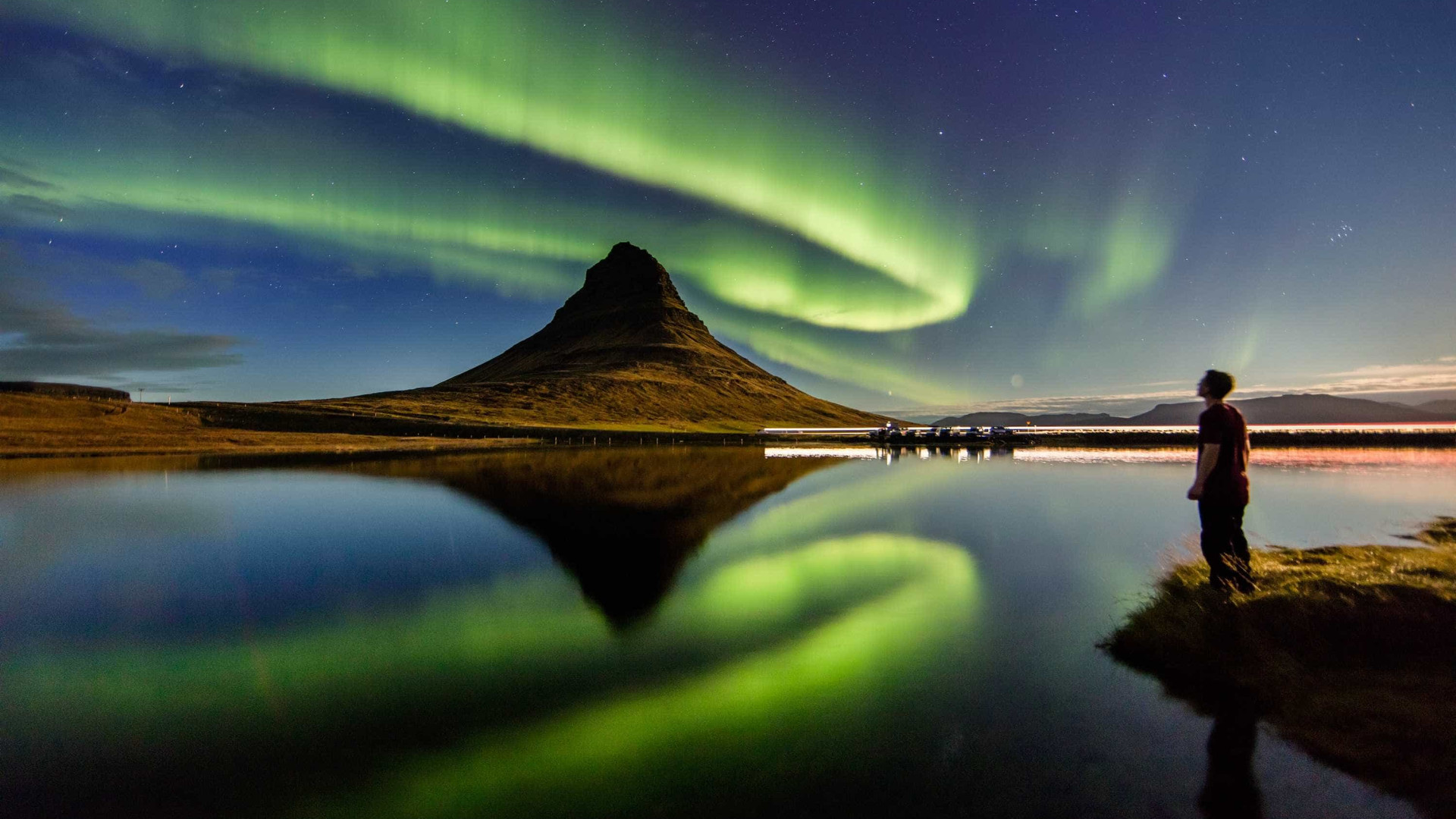 Veja quando e onde ver a aurora boreal