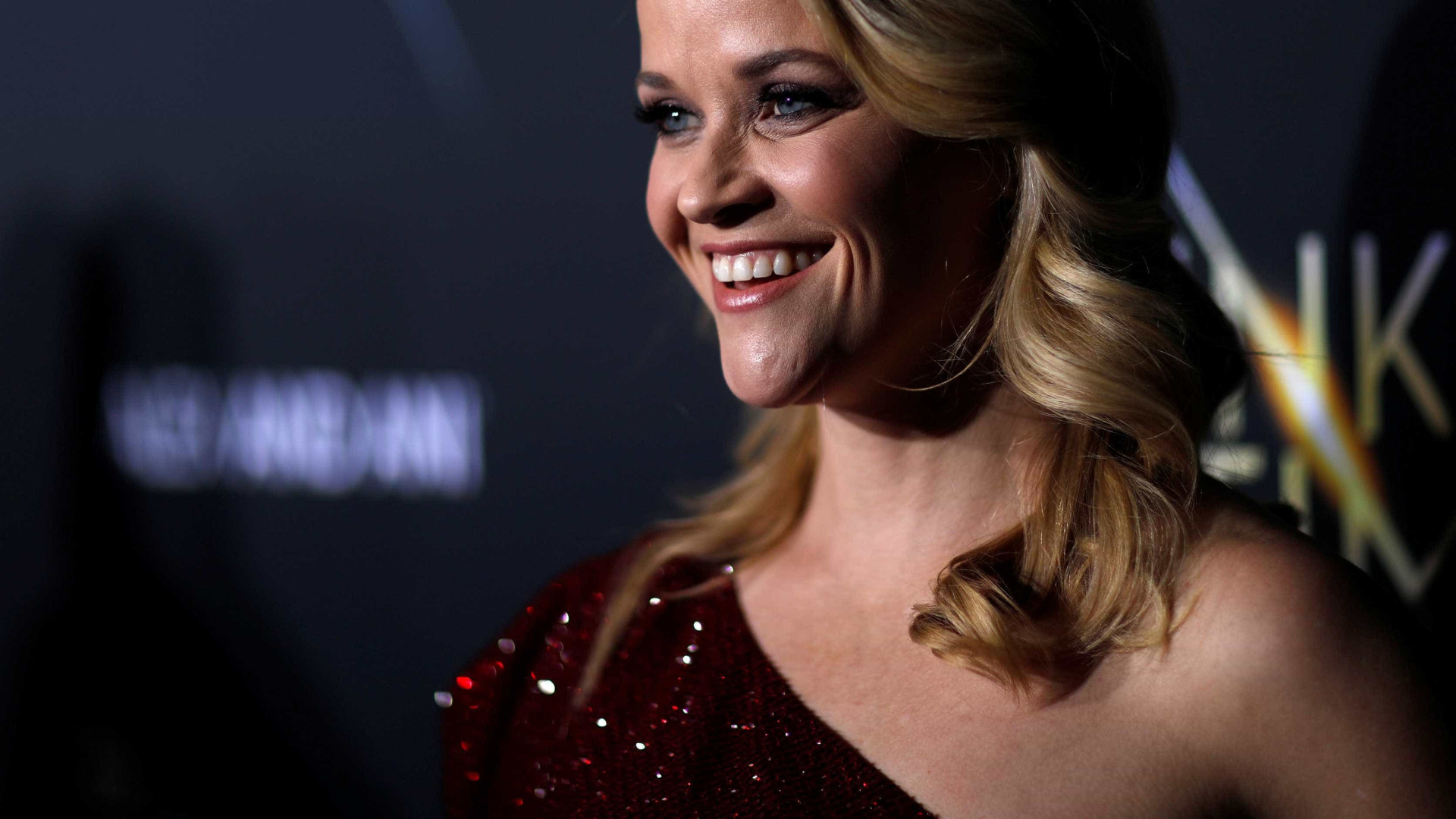 Reese Witherspoon confirma participação em 'Legalmente Loira 3'