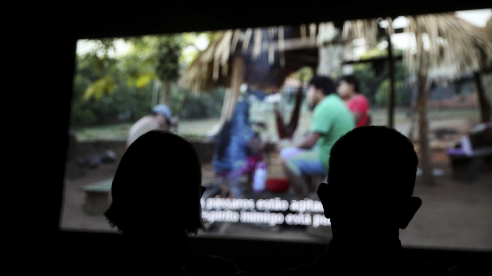 Mostras resgatam 20 anos do Festival Internacional de Cinema e Vídeo