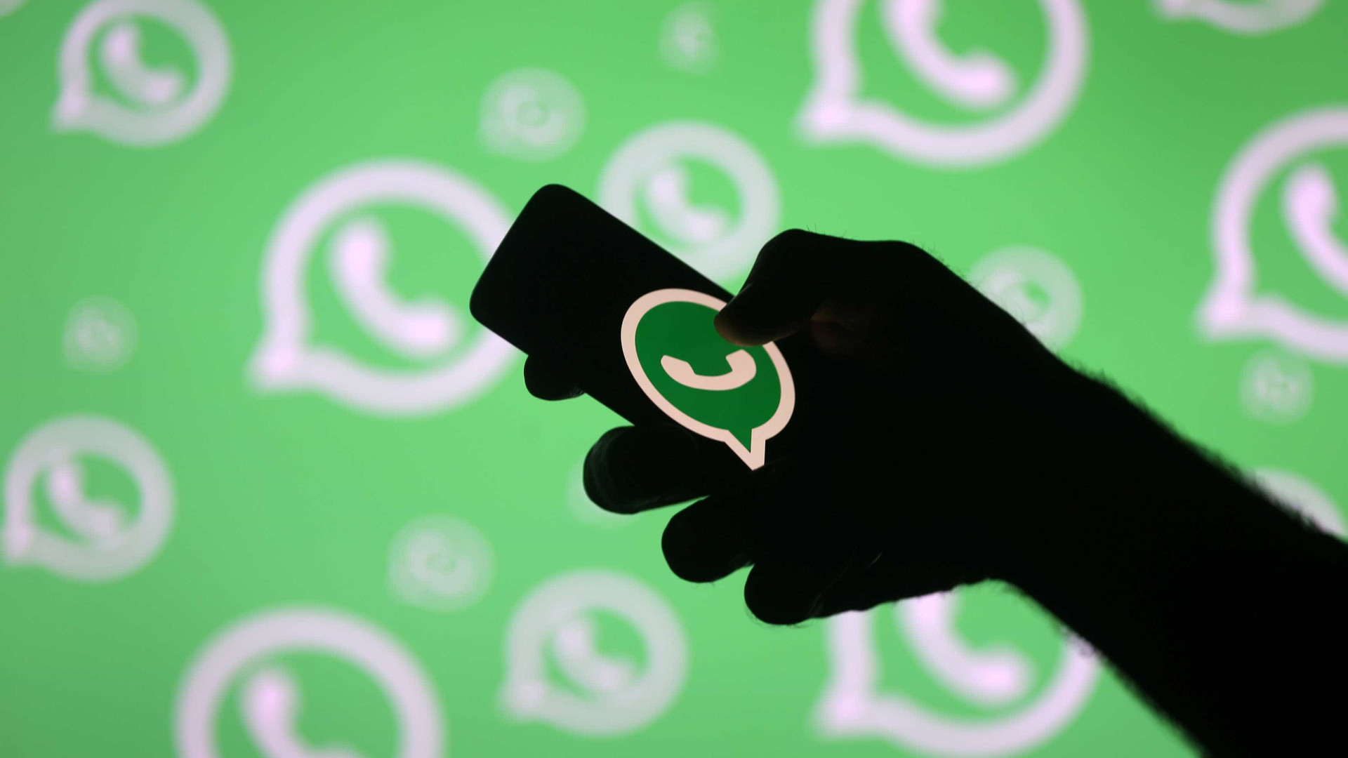 Libere espaÃ§o no celular com truque simples no WhatsApp