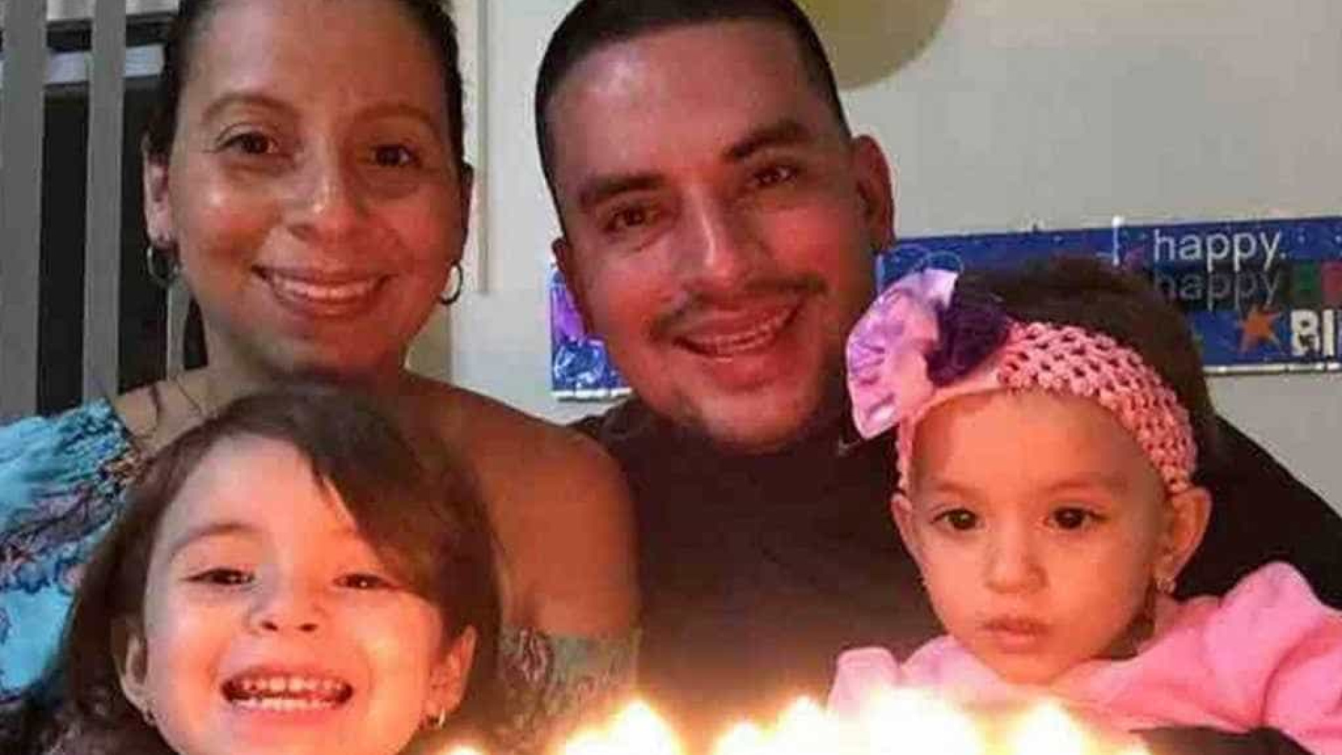 Equatoriano é detido ao fazer entrega de pizza em base militar dos EUA