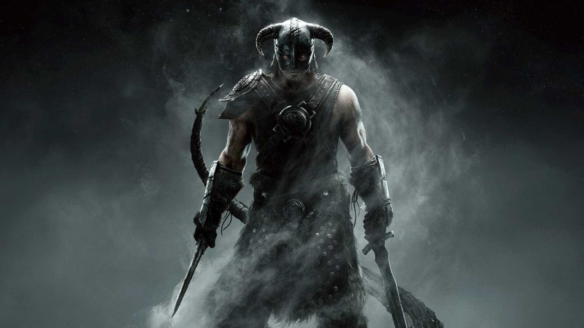Bethesda anuncia 'The Elder Scrolls VI'; veja teaser