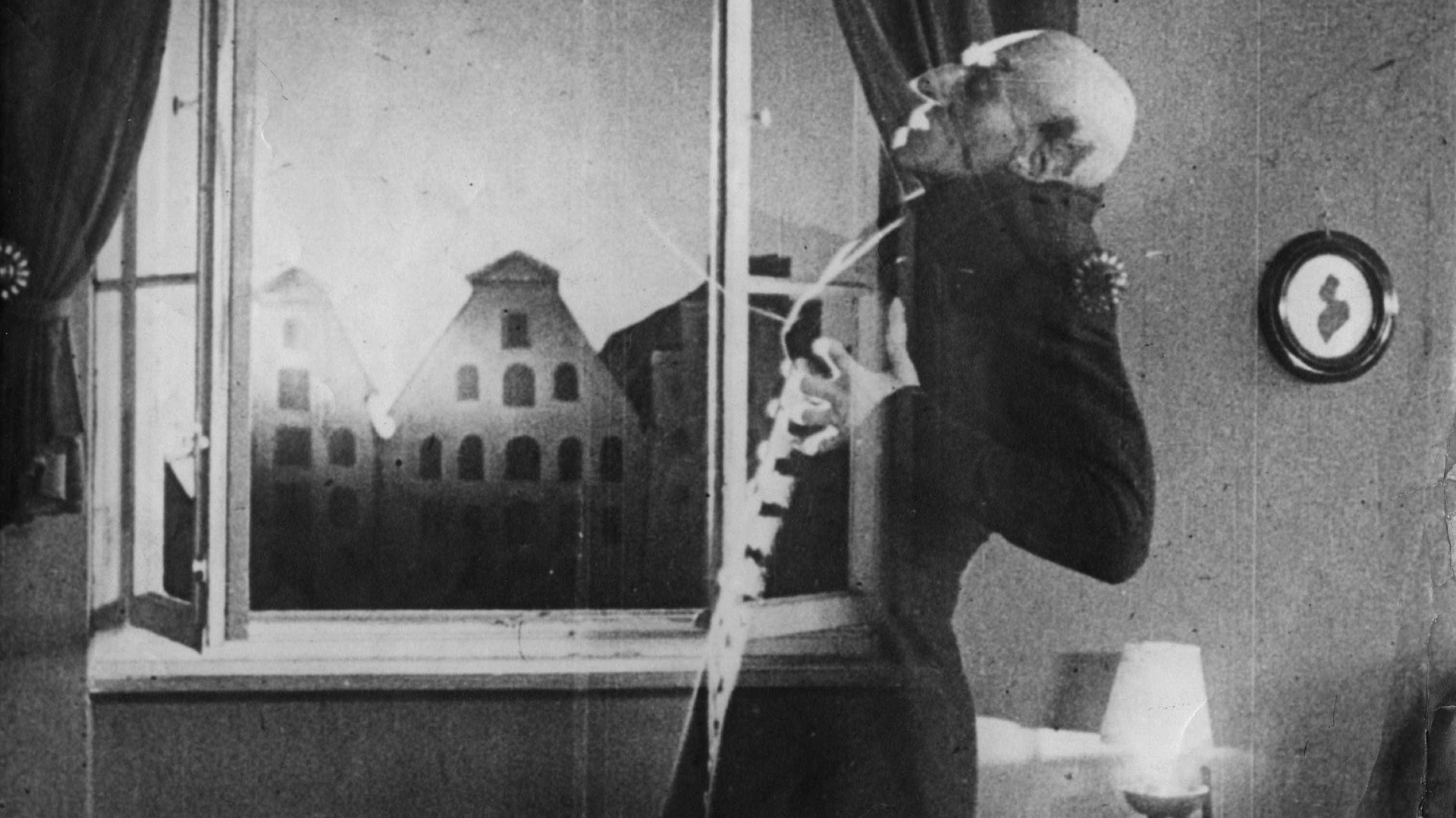 SP terá sessões inéditas de 'Nosferatu' com trilha sonora ao vivo