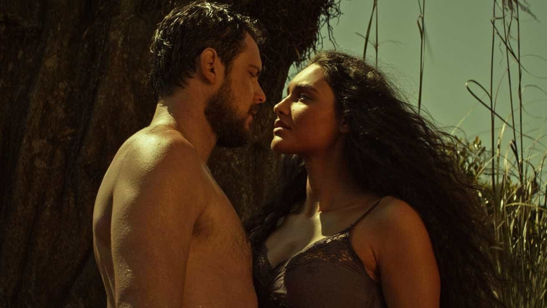 Sérgio Guizé diz que precisou 'entender o feminino' para filme