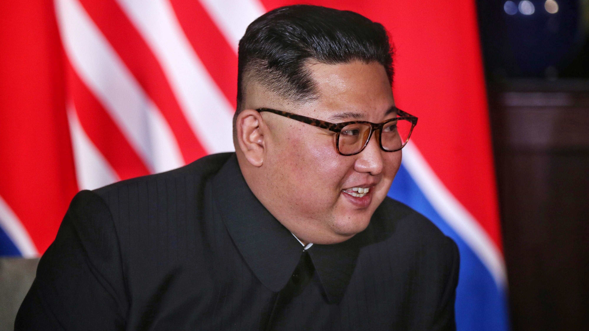 Irã alerta Coreia do Norte sobre fazer acordo com Trump