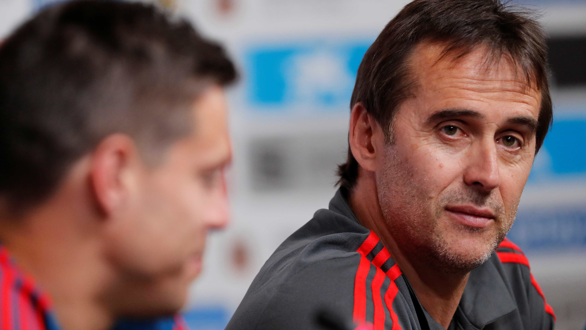 Real Madrid anuncia técnico da seleção espanhola como novo treinador