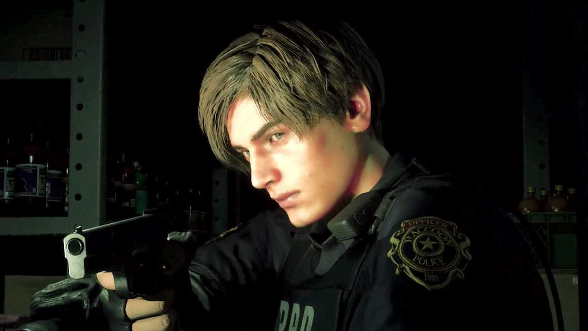 'Resident Evil 2' sai em janeiro de 2019 para Xbox One, PS4 e PC
