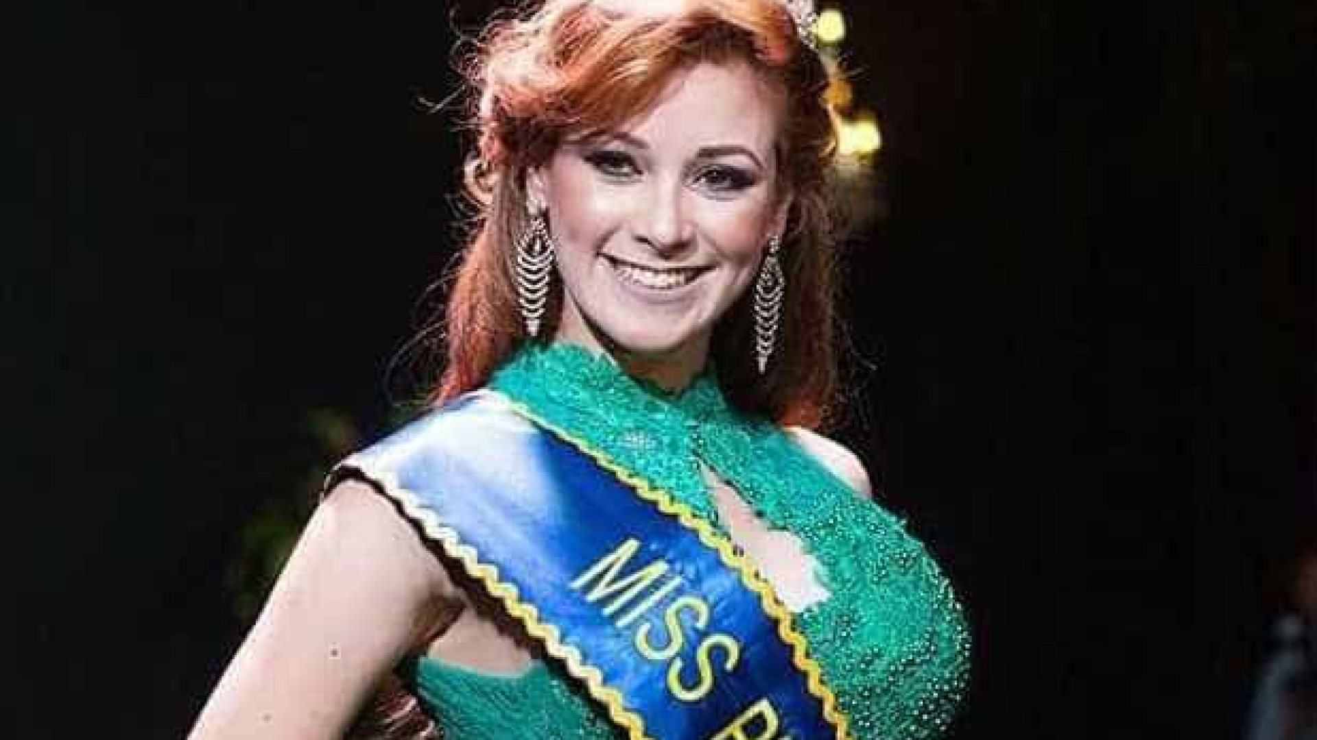 Justiça do Paraná busca ex-miss acusada de participar de sequestro
