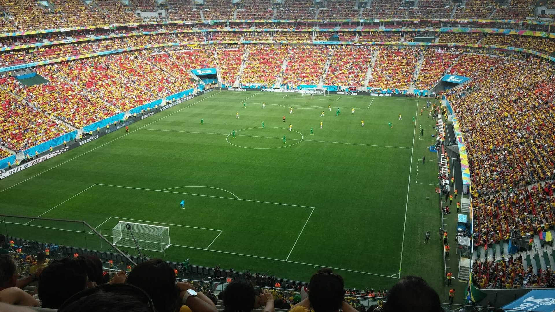 Veja as previsões de agência de risco sobre quem vai ganhar a Copa