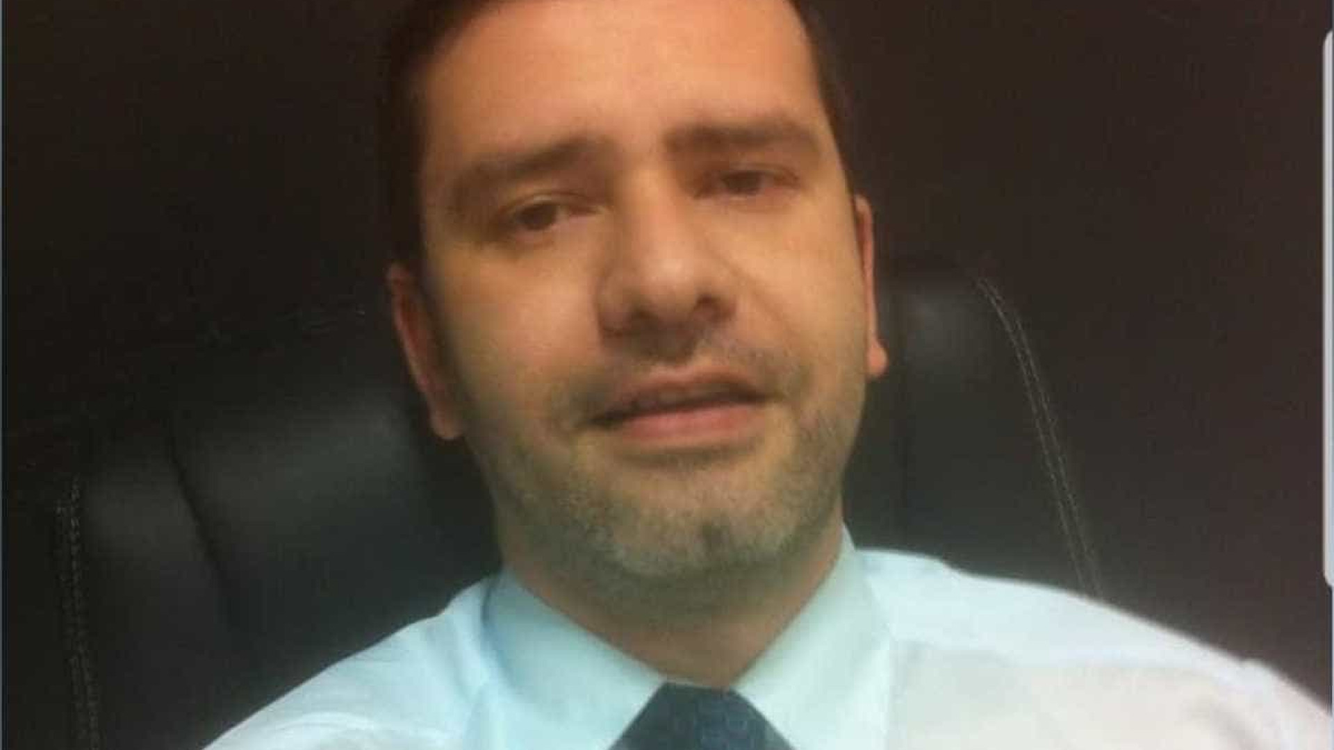 Partido da Mulher Brasileira lança homem ao governo gaúcho
