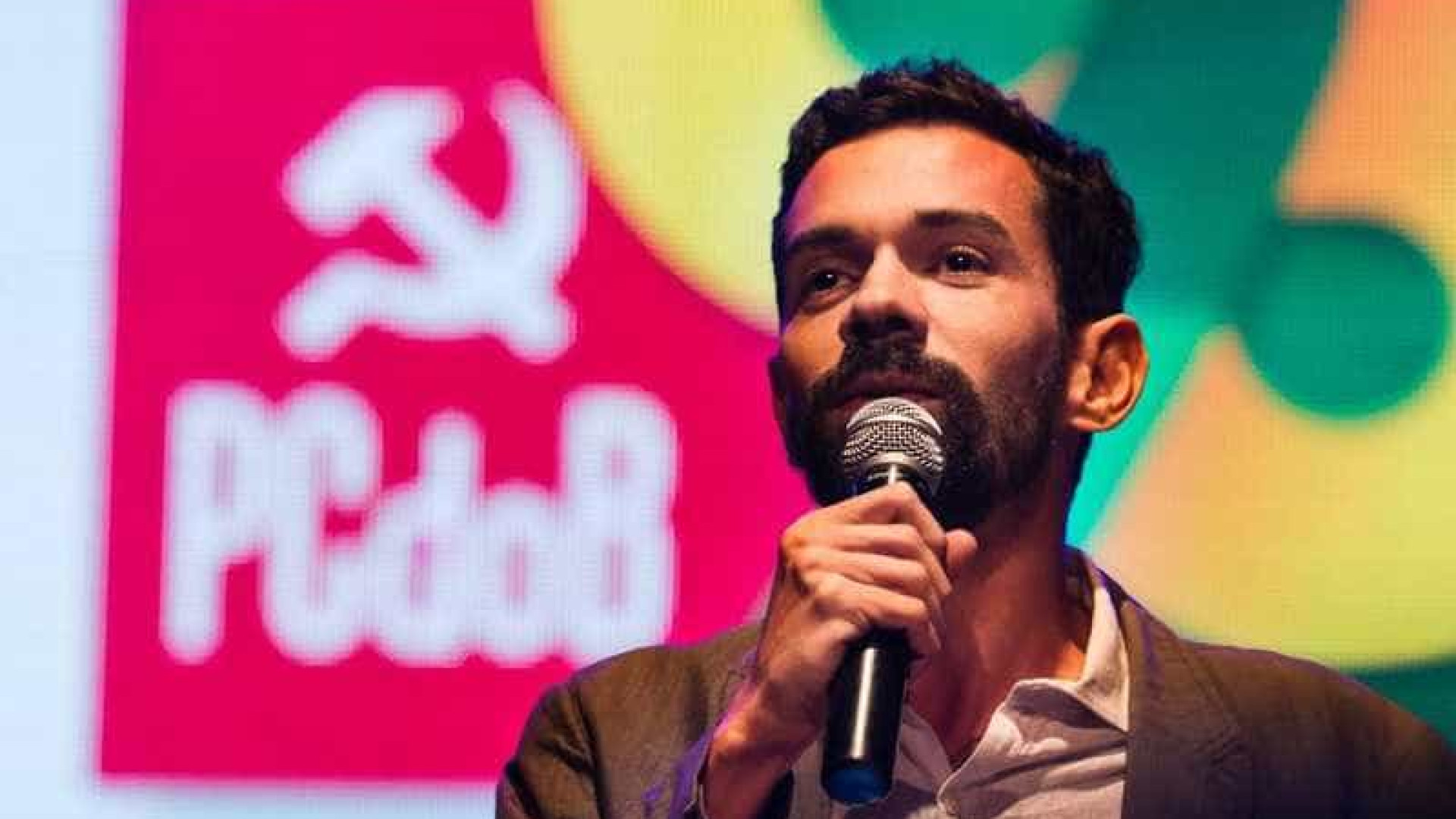PC do B apoiou Cabral para sustentar governos do PT, diz pré-candidato