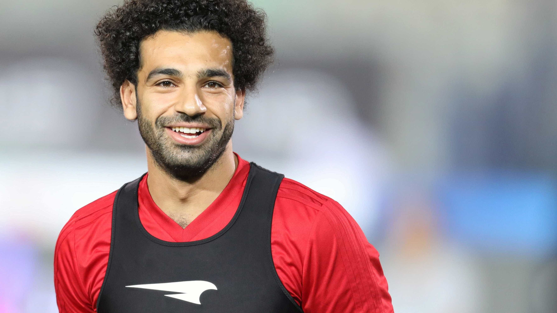 Salah participa do primeiro coletivo e pode entrar na estreia do Egito