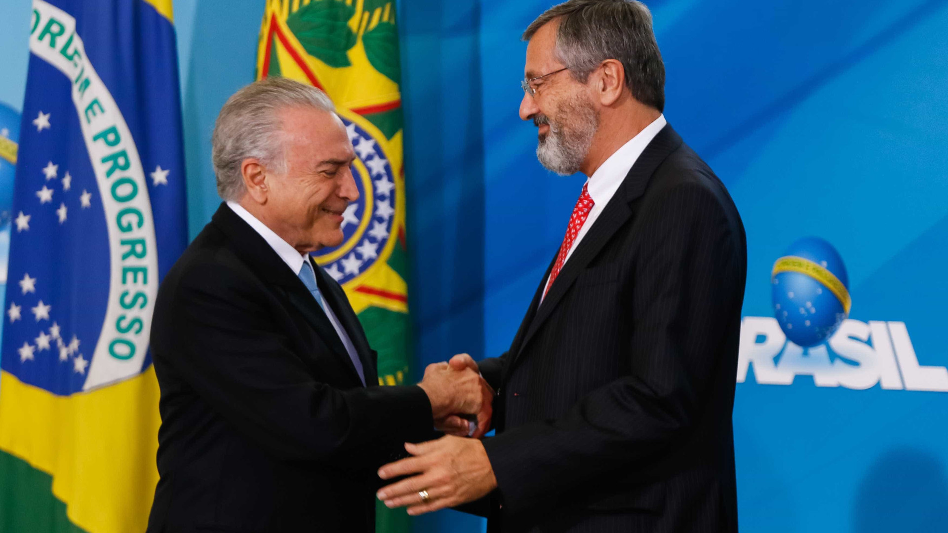 'PF manipula diálogos e faz vazamentos', critica ministro de Temer