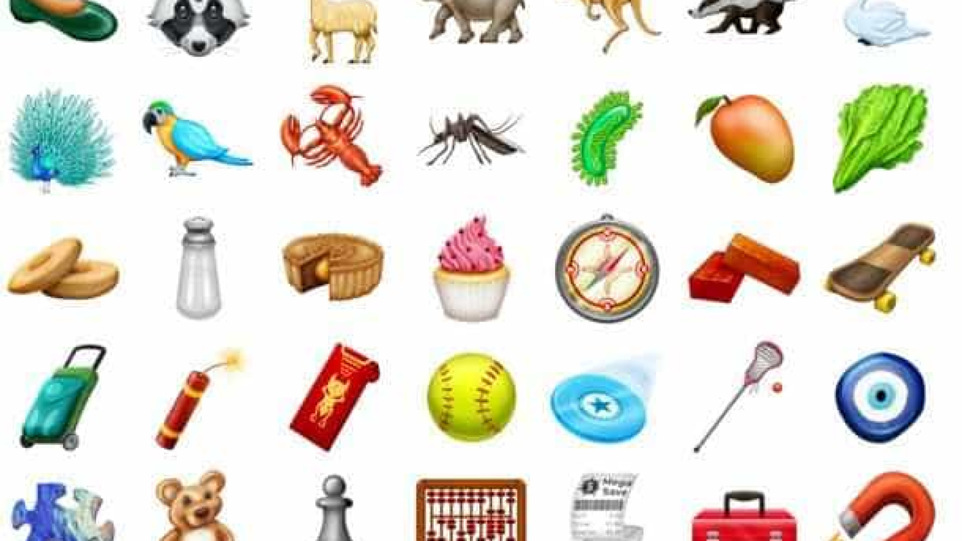 Não consegue visualizar um emoji? Saiba como desvendar a imagem