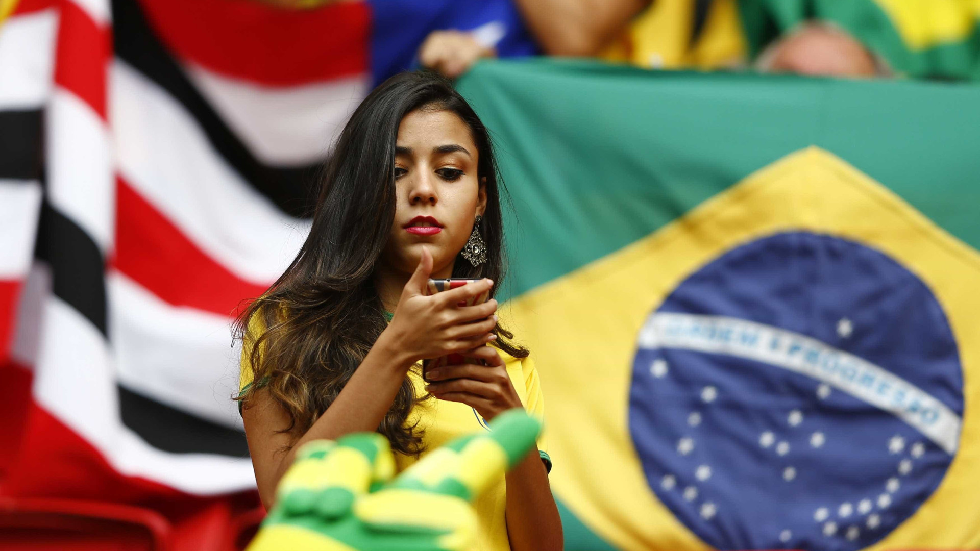 Entre no clima da Copa com os 10 melhores jogos de futebol para iOS