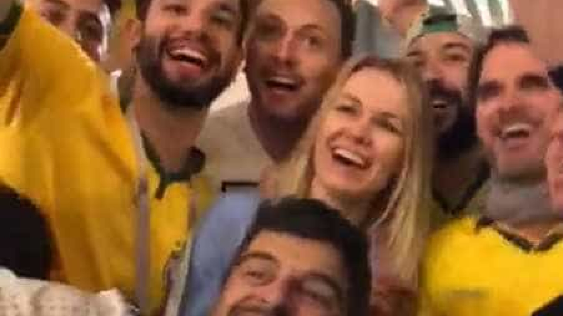 Brasileiros são acusados de machismo e assédio na Copa do Mundo