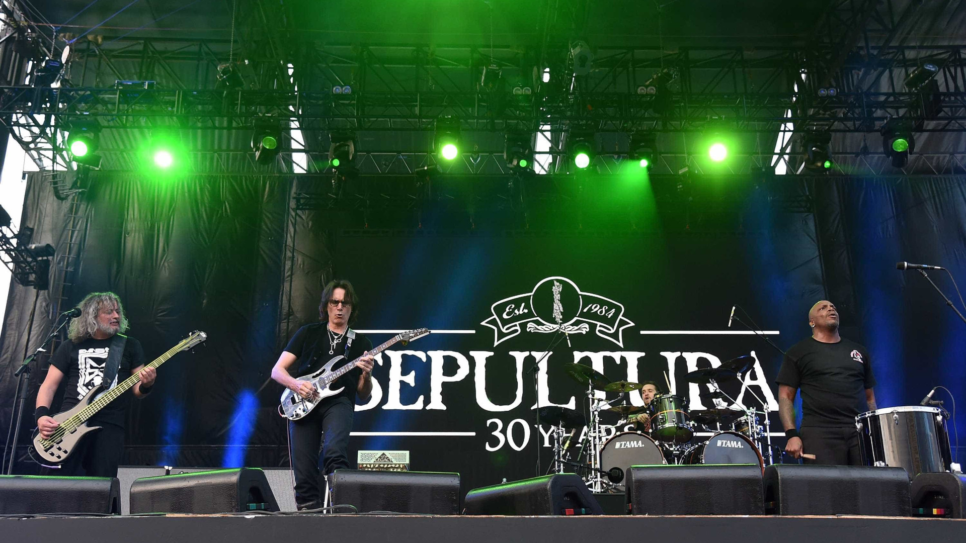 Documentário sobre o Sepultura será lançado no Dia Mundial do Rock