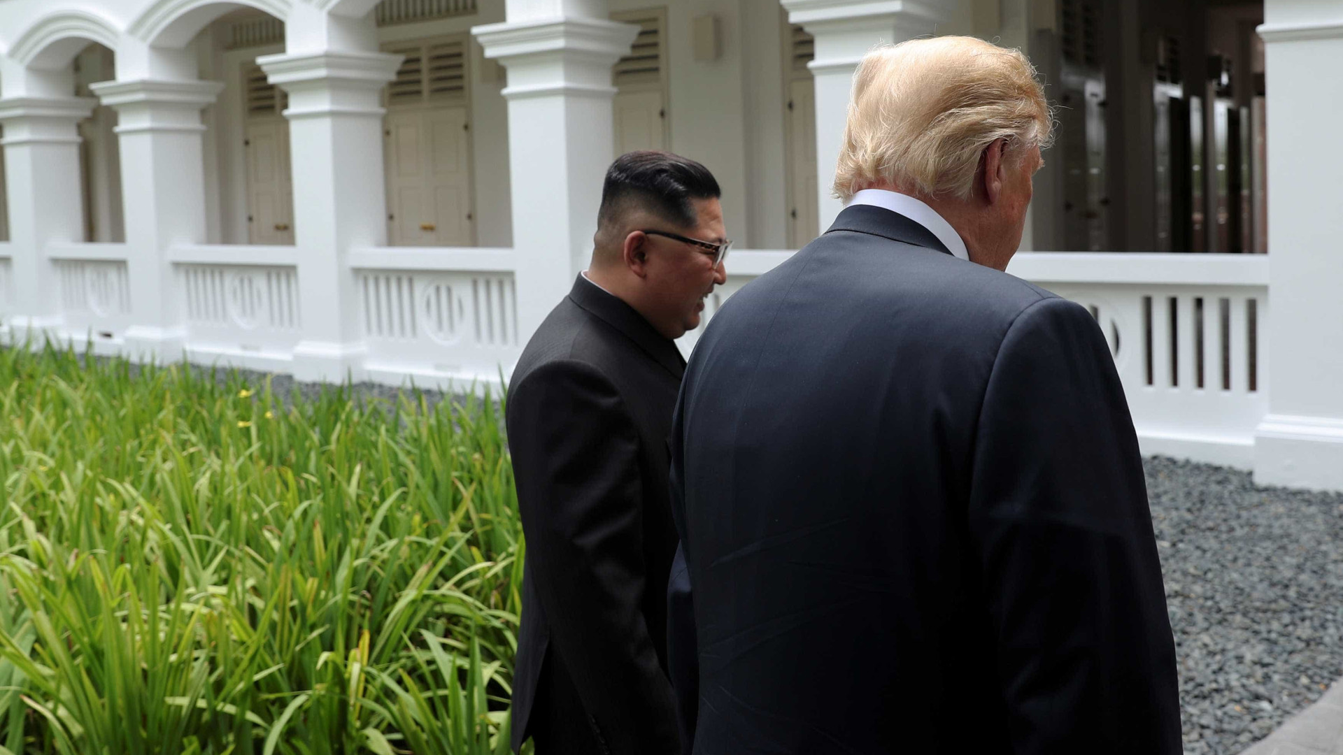 EUA devem cancelar exercício militar com Coreia do Sul