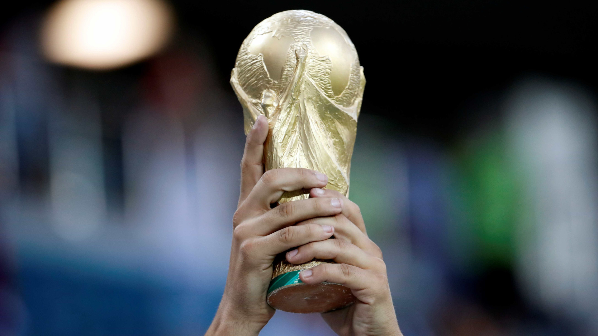 Quem será o campeão da Copa de 2018? Místicos já têm a resposta