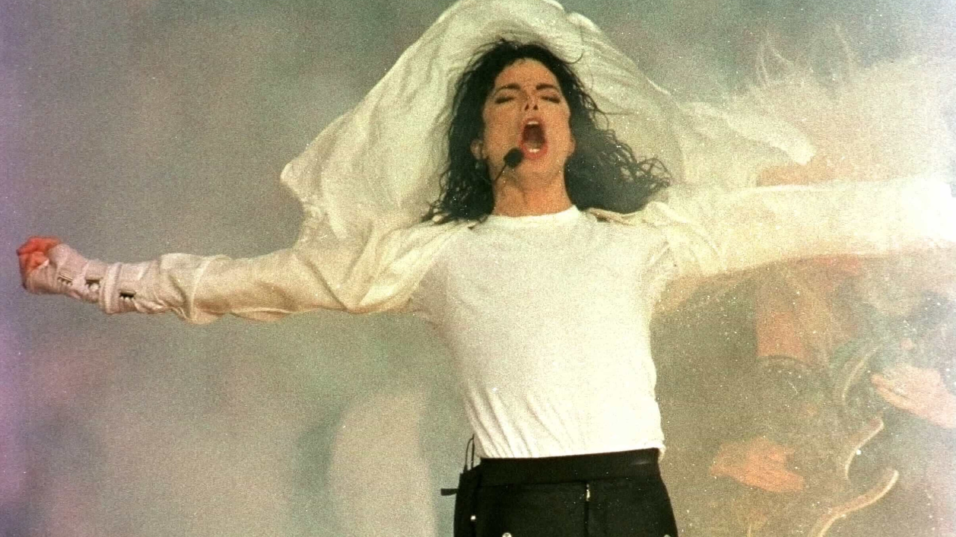Carreira de Michael Jackson vai virar musical na Broadway