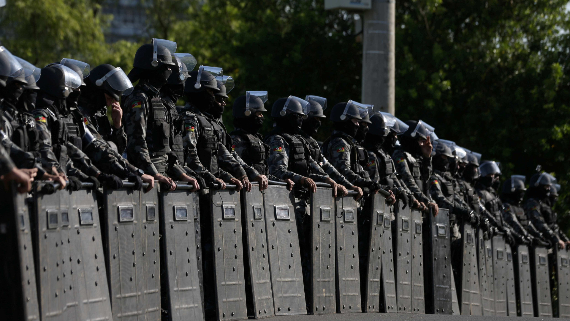 Susp: a aposta para reduzir a violência no país