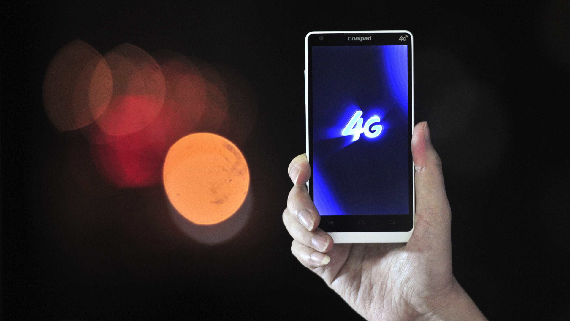 Tecnologia 4G cresceu 44% em 12 meses, diz associação