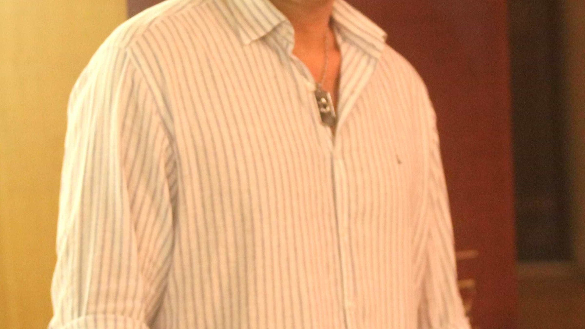 Luciano Szafir é cobrado por dívida de R$ 100 mil de cartão de crédito