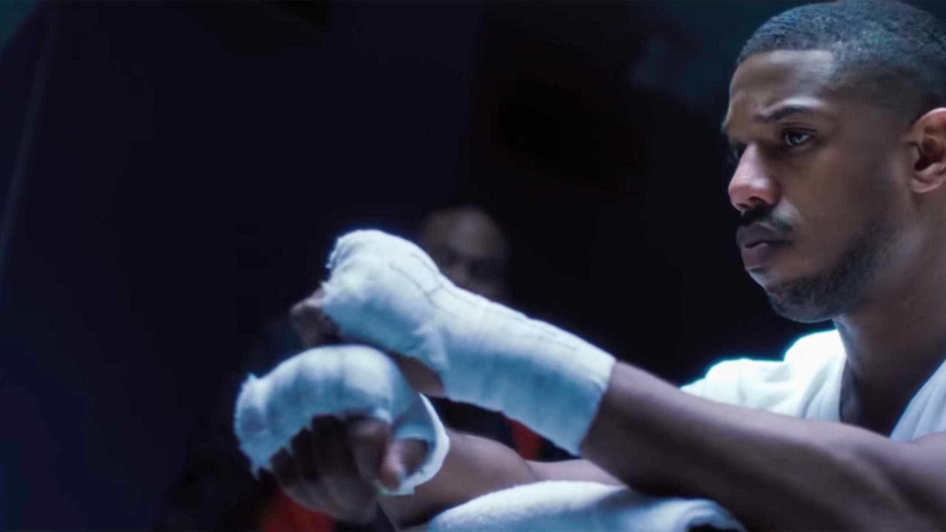 Michael B. Jordan e Stallone mantêm parceria em trailer de 'Creed II'