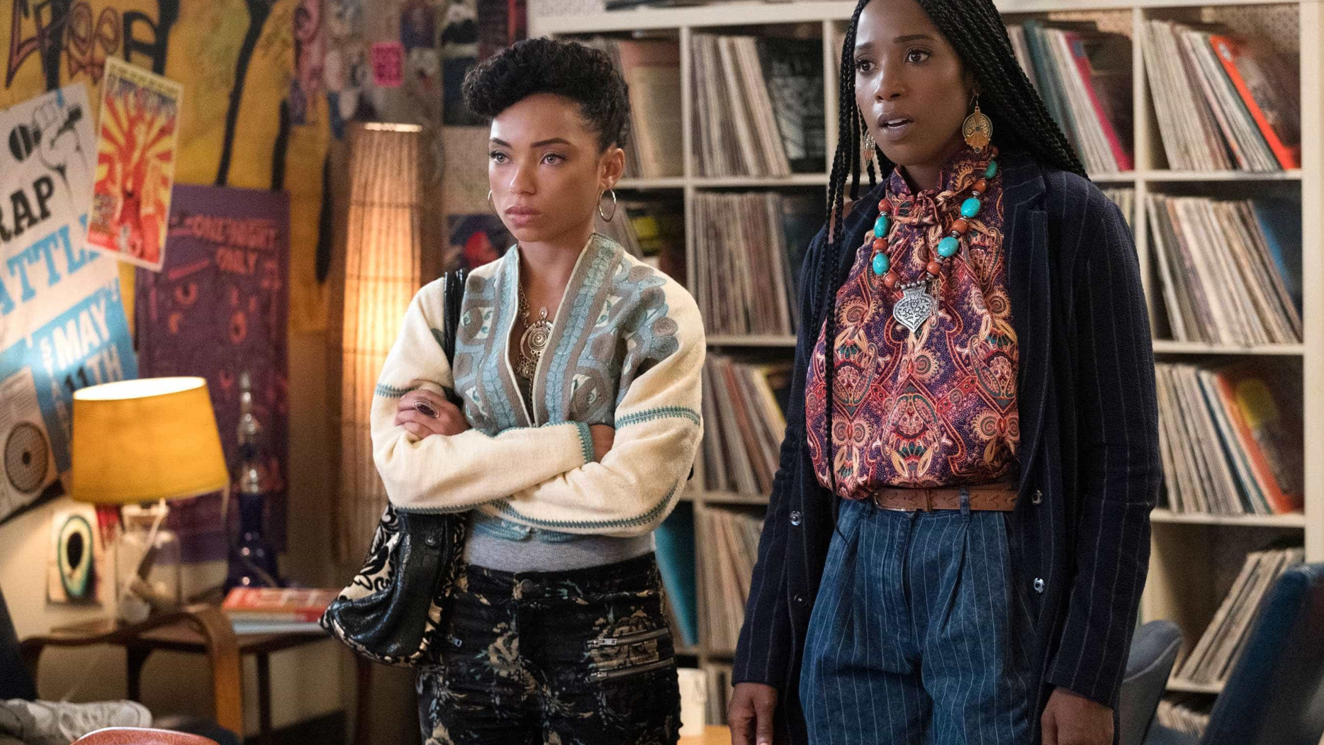 Netflix confirma terceira temporada de 'Cara Gente Branca'