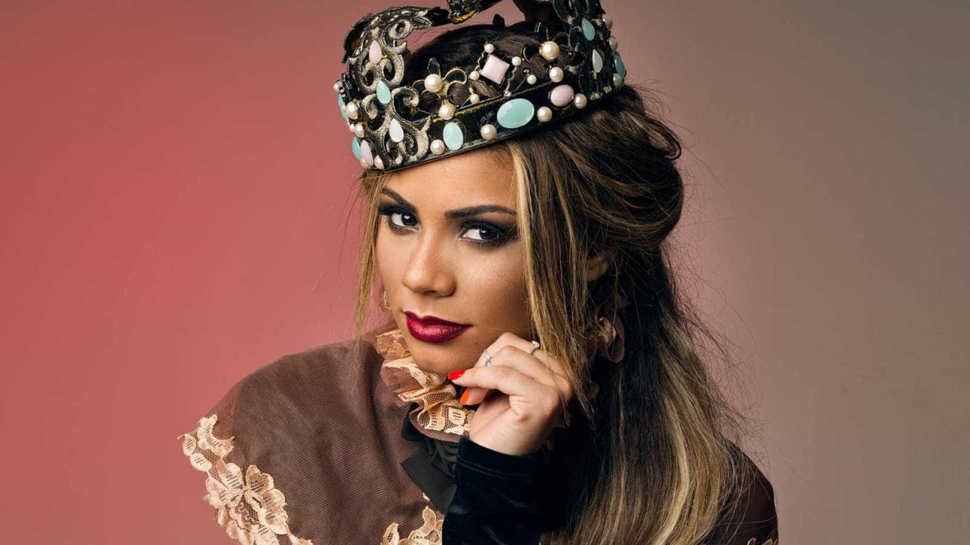 Lexa lança música "Sapequinha" em parceria com MC Lan; confira!