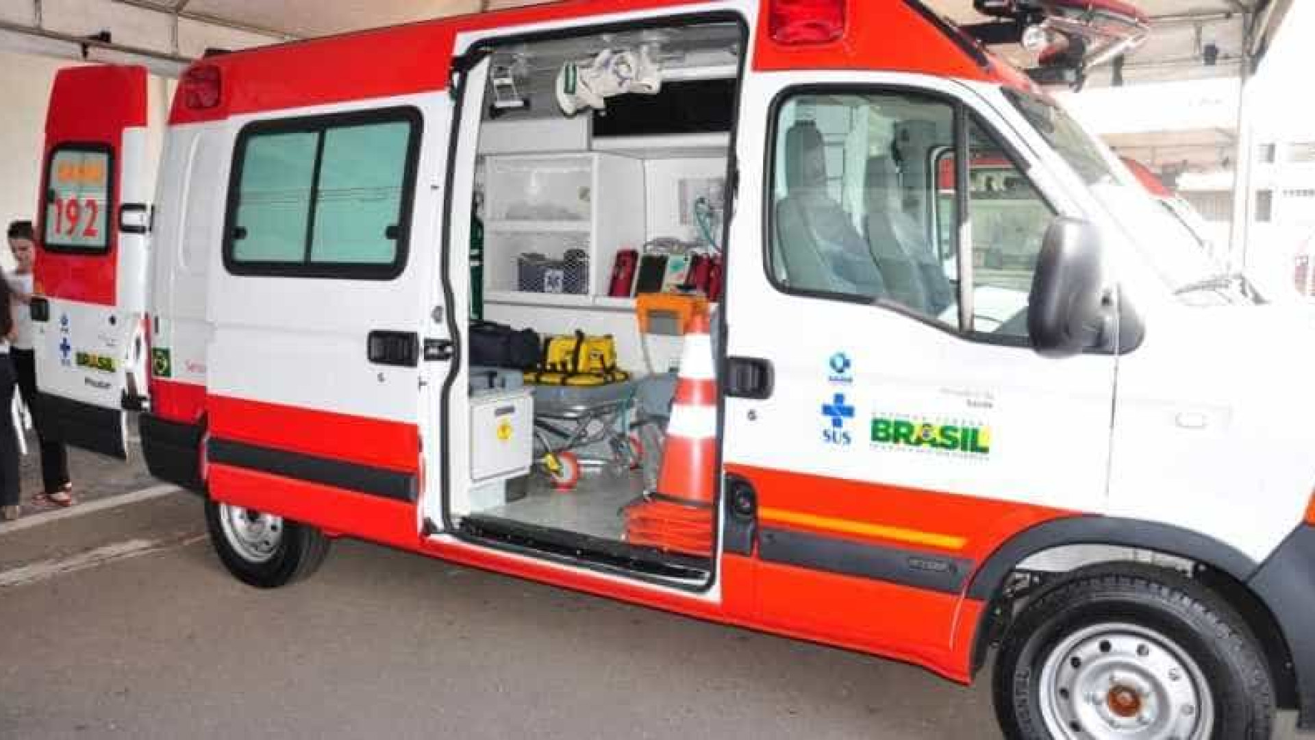 Morre mais uma vítima de incêndio em unidade de saúde no Rio