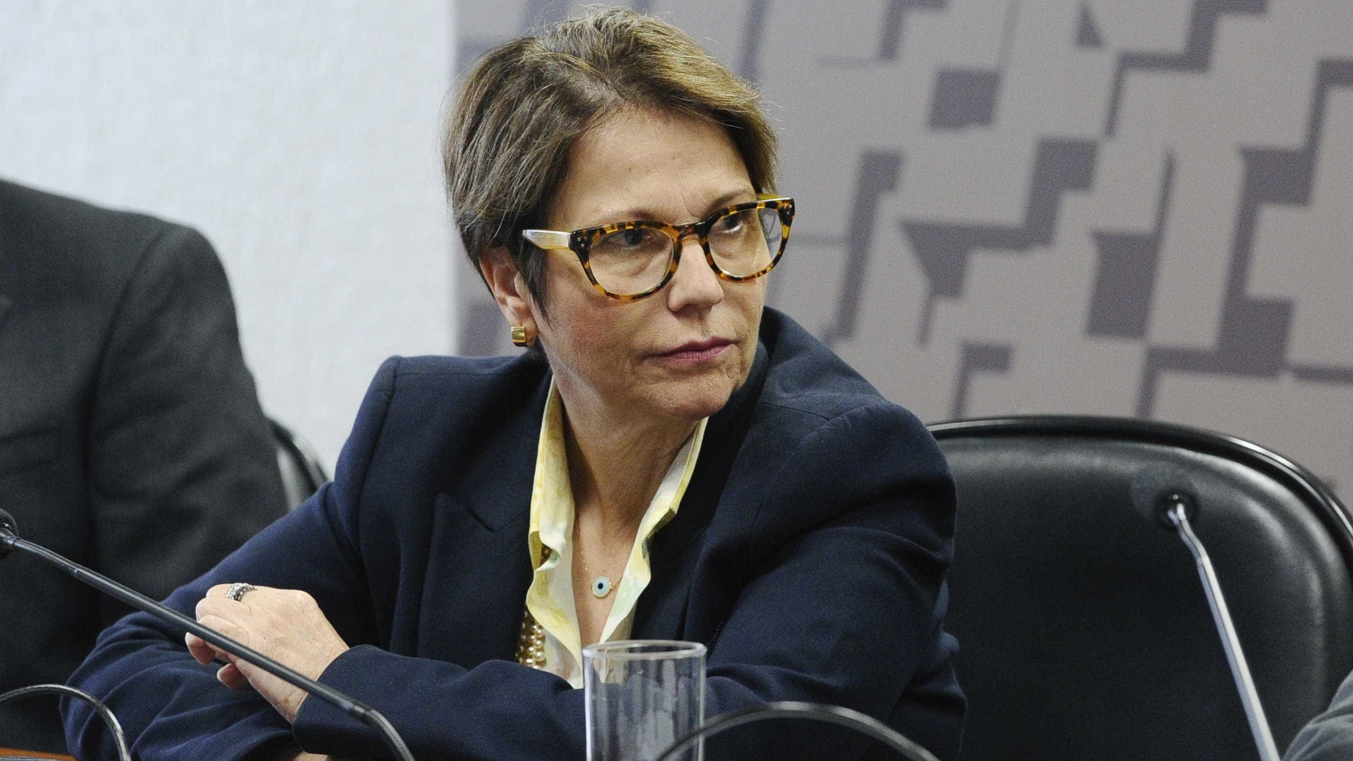 Ministra de Bolsonaro deu incentivos fiscais à JBS em MS