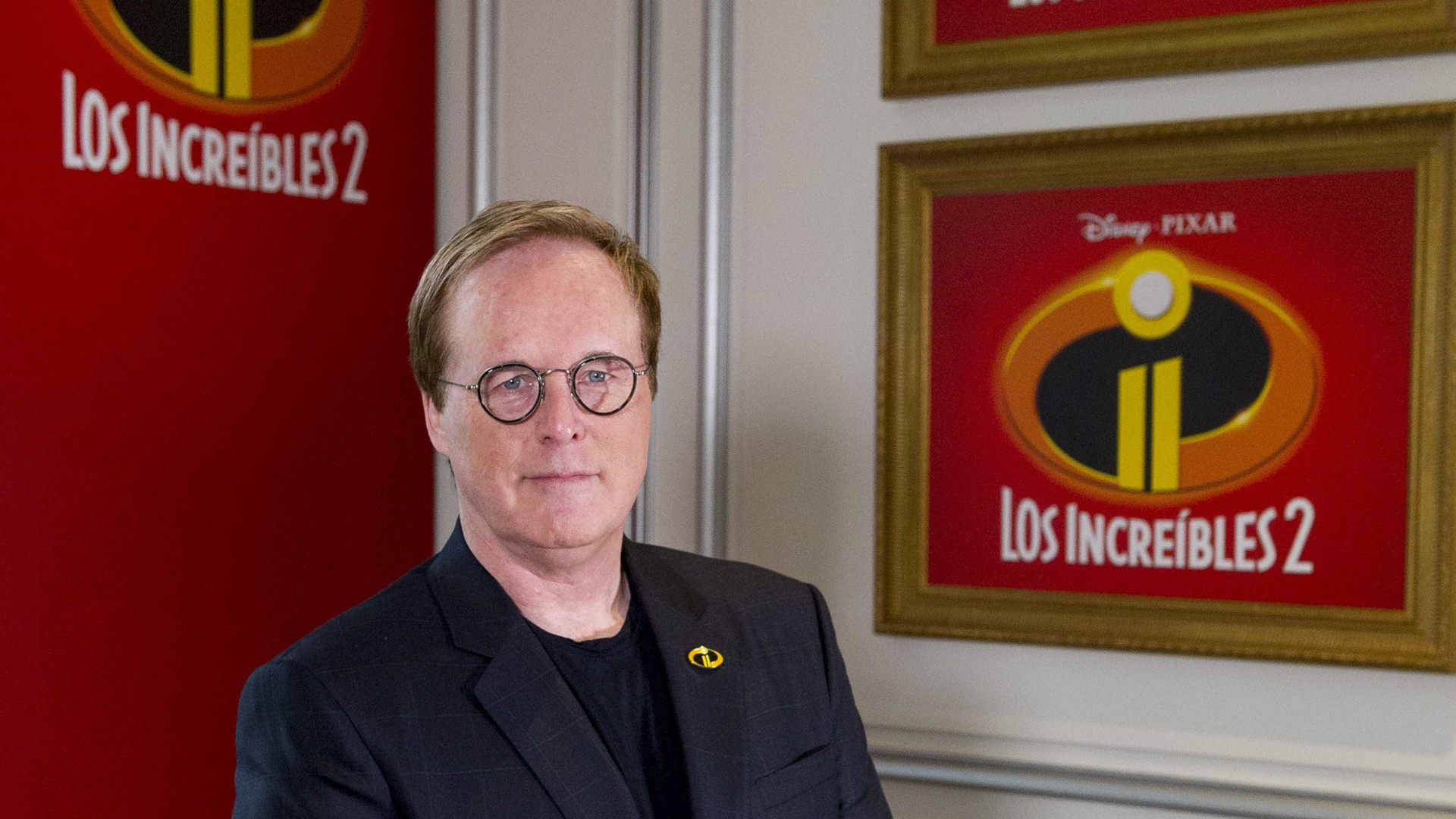 Diretor de 'Os Incríveis 2' diz que filme não é para crianças