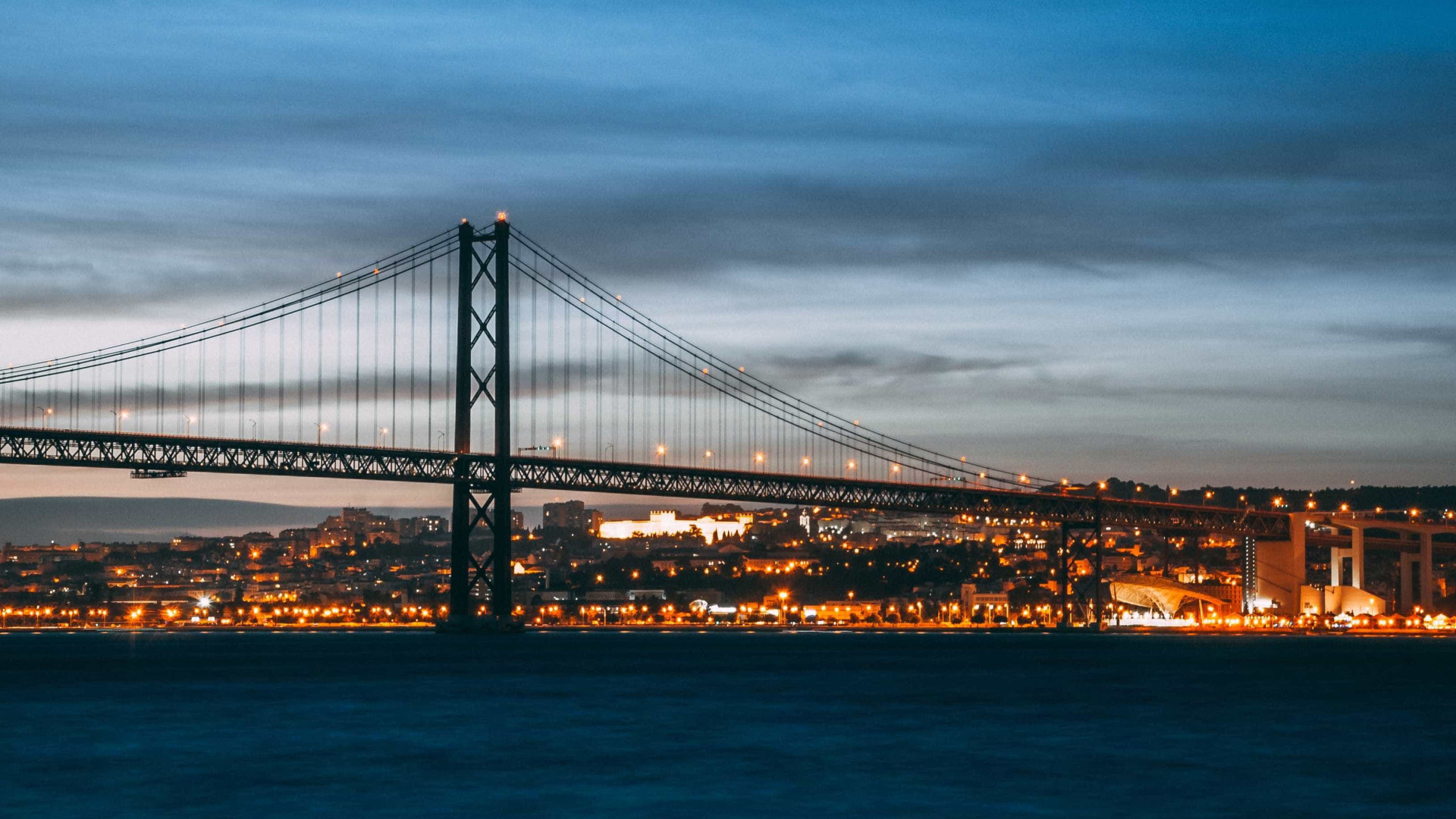 Romance: 10 lugares para estar com seu amor em Portugal