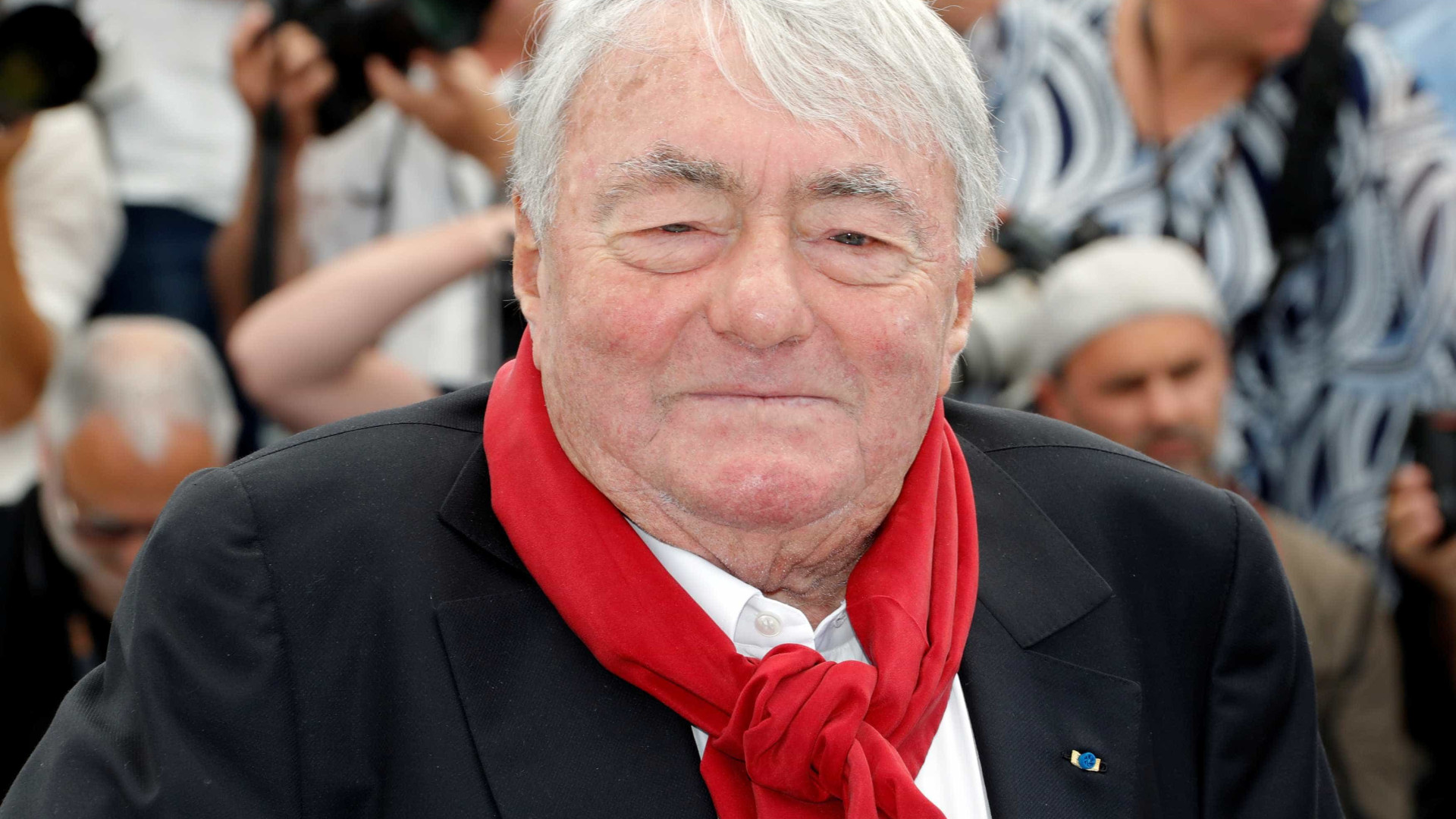 Claude Lanzmann, diretor do documentário 'Shoah', morre aos 92