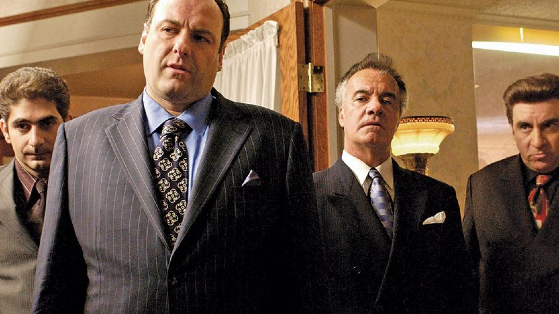 Diretor de 'Game of Thrones' fará filme baseado na série 'Os Sopranos'