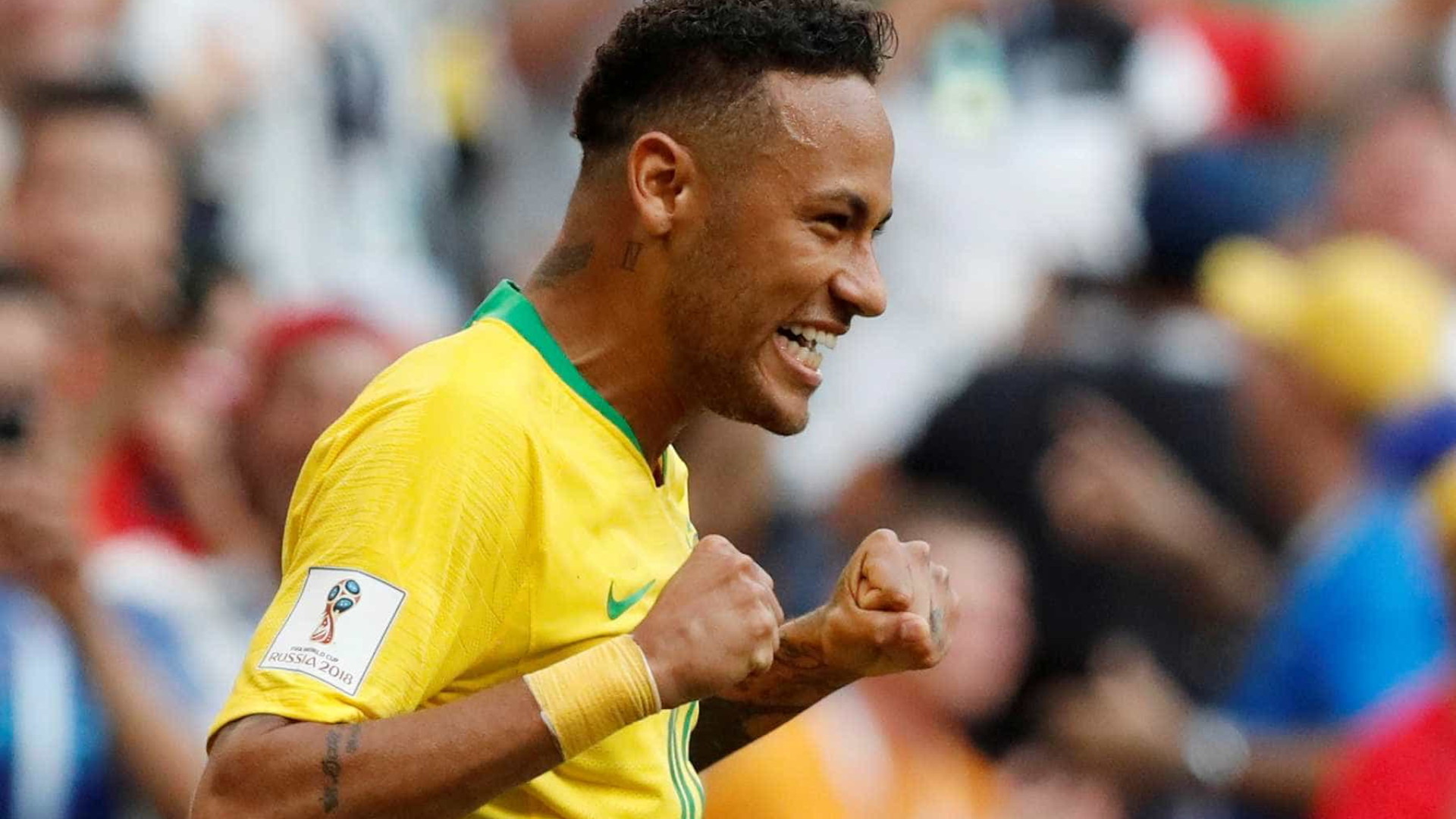 Neymar evolui desde a Ãºltima Copa e vive momento decisivo